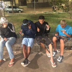 NA RLK DO BEAT DO RD !! X SO DE ROBÔ N LIGO PRO AMOR KKKKKK  {{ DJ LD DO VILA}}