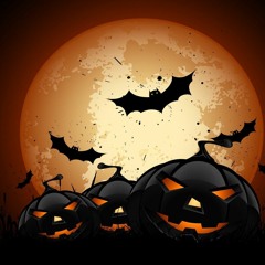 Lu4o - Black Pumpkin [ Original Mix ]