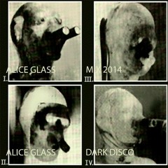 ALICE GLASS‡BRITNEY SPEARS—HOLD IT AGAINST ME [DJK4RP REMIX]