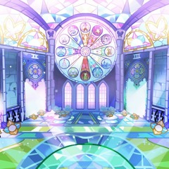 Brilliant Glass Labyrinth [Lobby Theme]- Cookie Run: OvenBreak OST