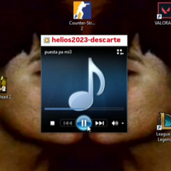 puesta pa mi - helioscx (descarte)