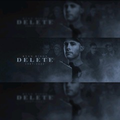 Revokez presents: Best Of Delete (In memory of Ryan Biggs)