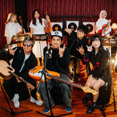 Pesta Pura Feat. Savira Razak (Live Get Closer)