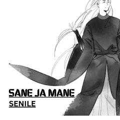 Senile (Original Mix)