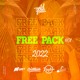 on GoldRemixes | FreeTracks #01 @2022