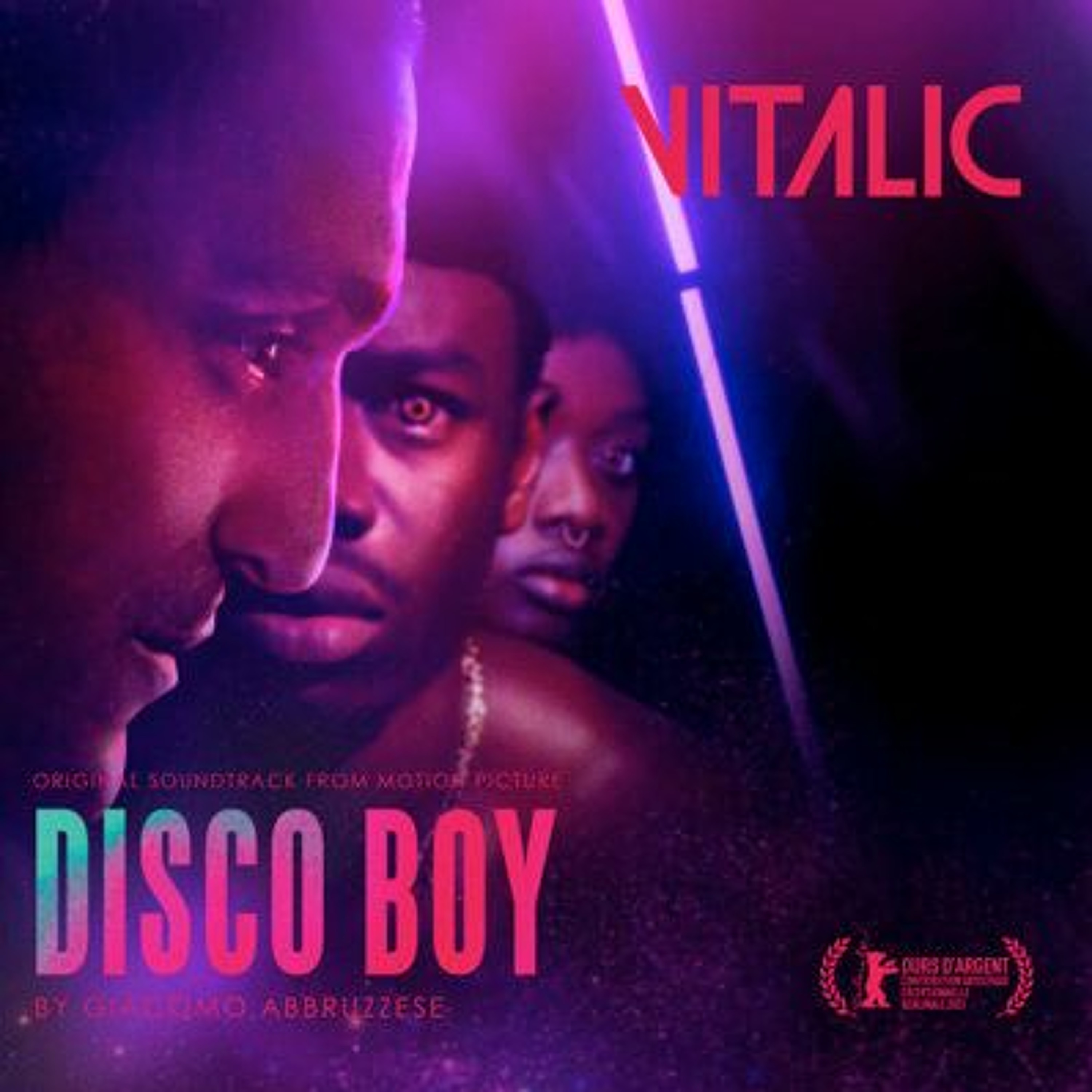 Cinezik Radio - Actualité de la Musique de Film