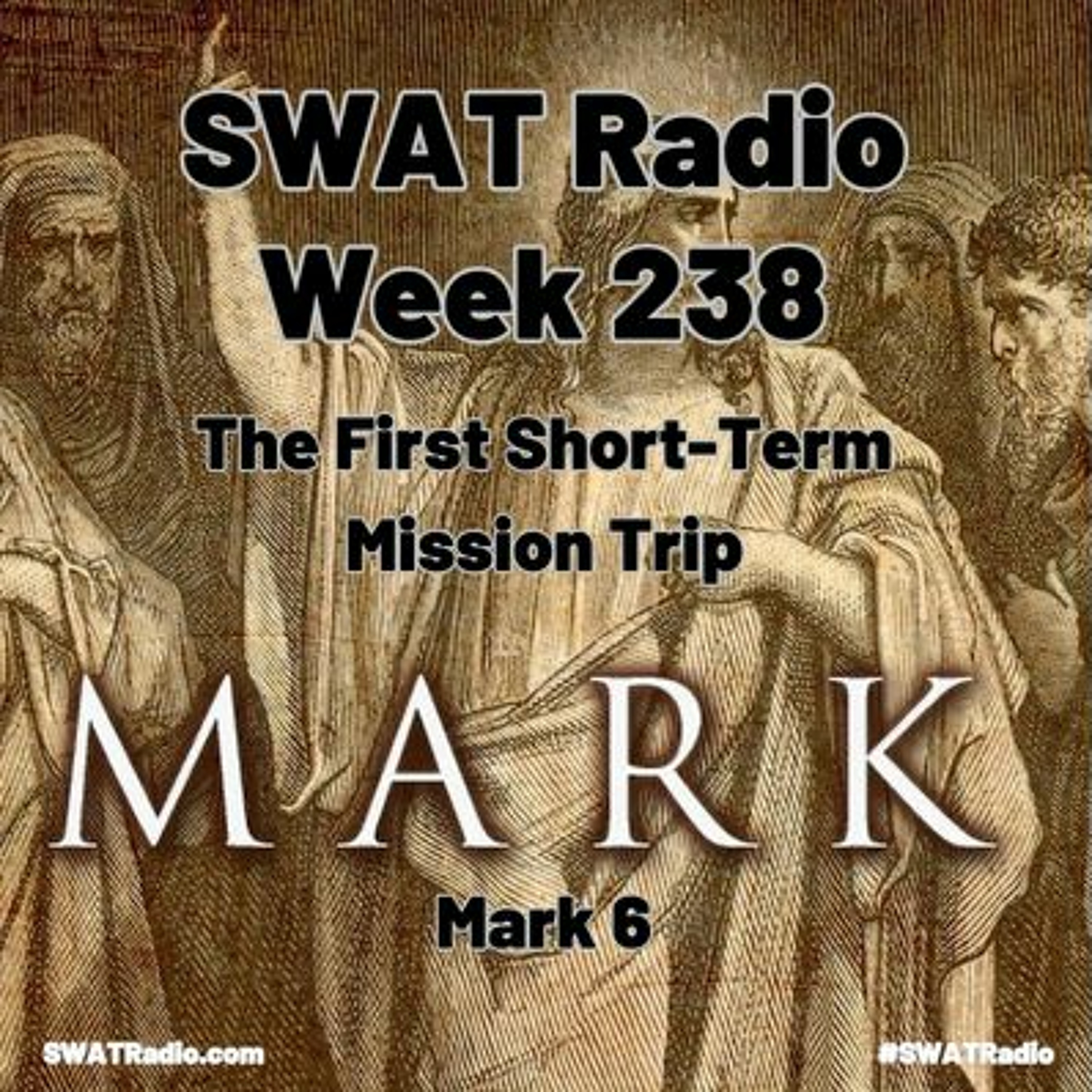SWAT Radio