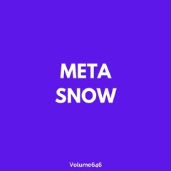 Metasnow