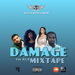 🎶 Damage | New Skool R&B Mix By @DJJNRUK |(November 2020)
