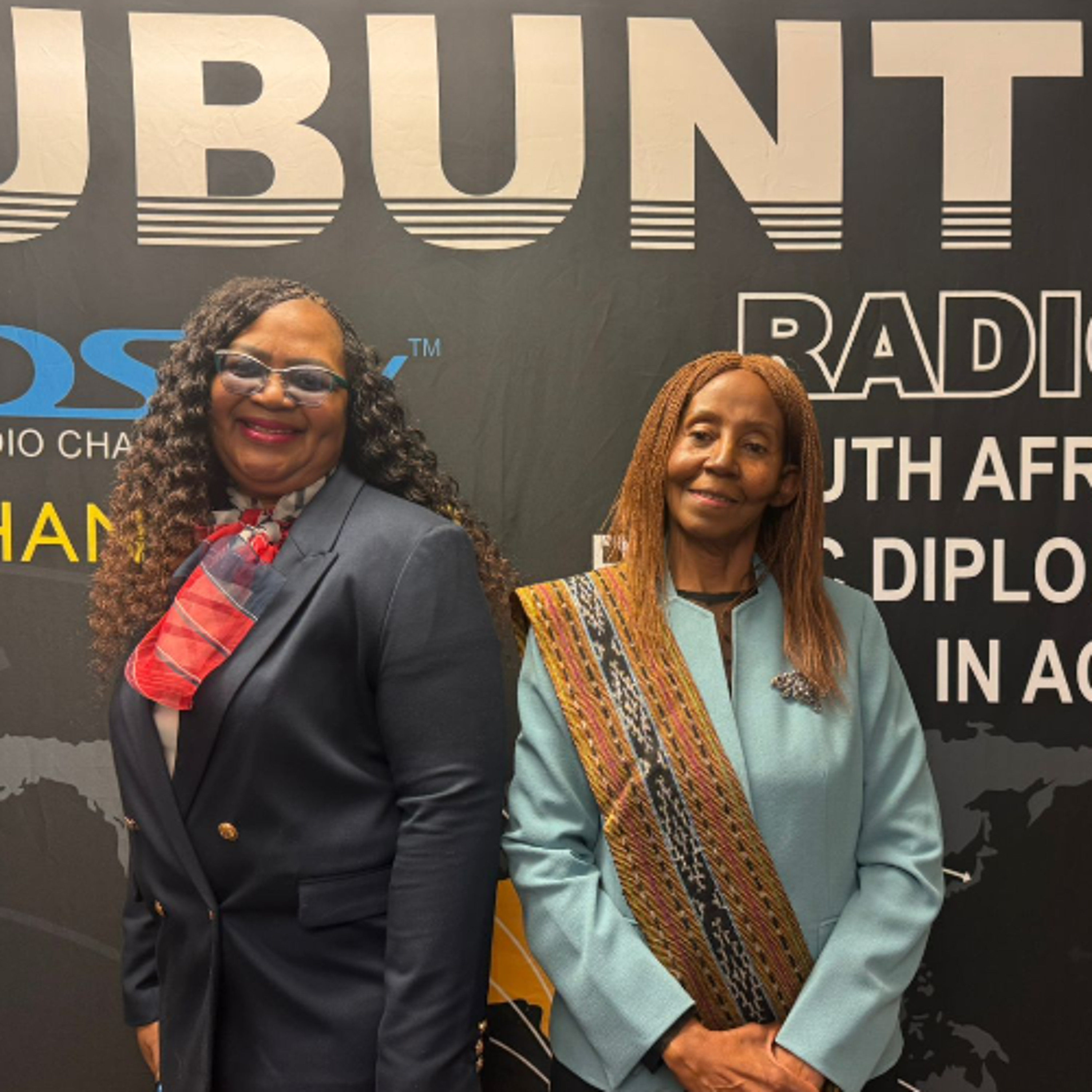 SA's engagement at  the World Intellectual Property Organization (WIPO).