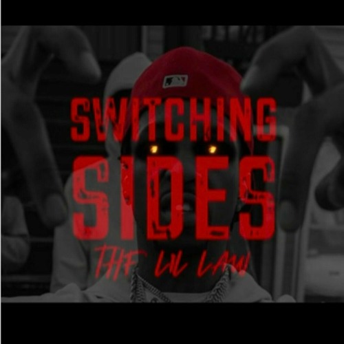 SWITCHING SIDES