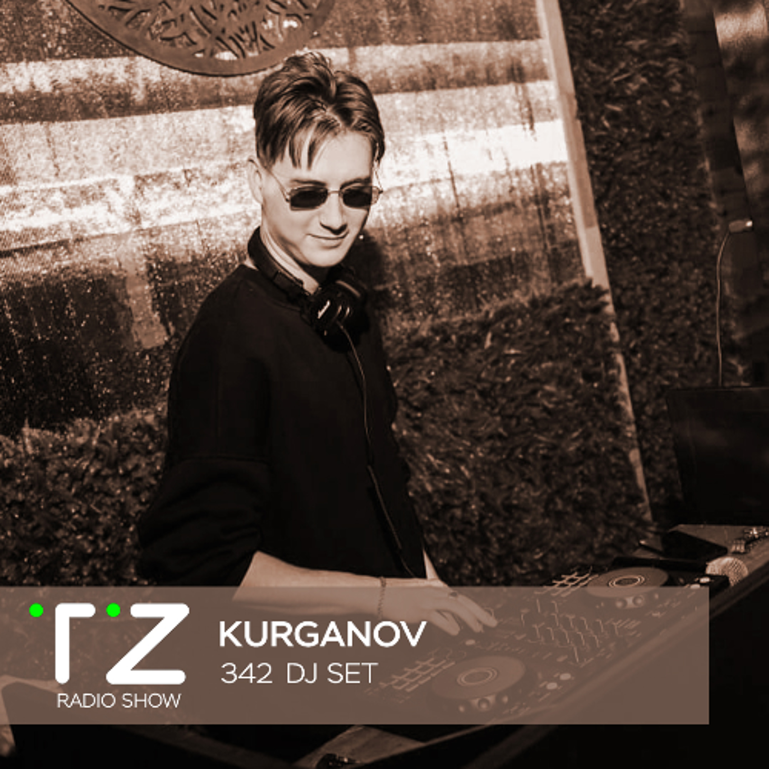 Taktika Zvuka | Radio Show • Label • Event
