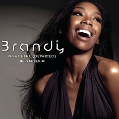 Brandy - Right Here (Dario Xavier Remix) *BUY FULL VOX WAV*