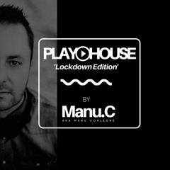 PLAY►HOUSE 'Lockdown Edition'