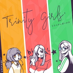 Trinity Girls'