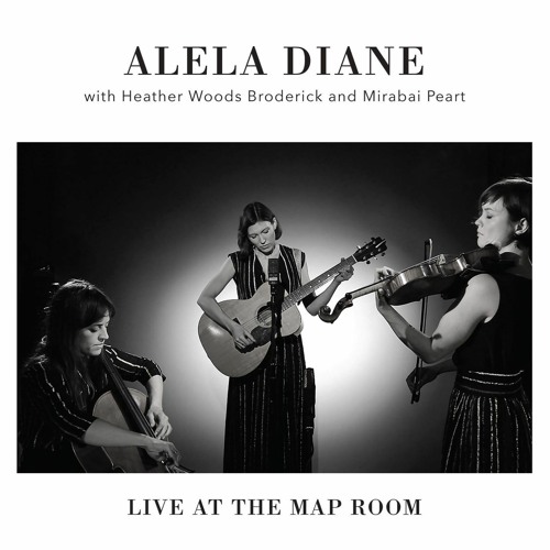 Stream Take Us Back by Alela Diane | Listen online for free on SoundCloud