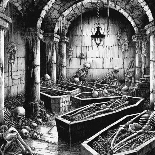 MUKS DIED - COFFINS
