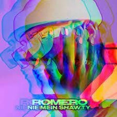 Romero - Nie Mein Shawty [4V01D Hardcore Bootleg]