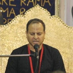 Vedic Discourse by HG Ananda Gauranga Prabhuji on Mar 01, 2020