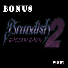 Brandish 2 Hallow Hack (SFC) - No.14 (Unused)