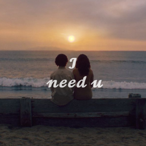 I need u Produced by LickOwensxskosound