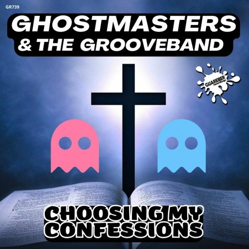 GhostMasters, The GrooveBand - Choosing My Confessions (Extended Mix)