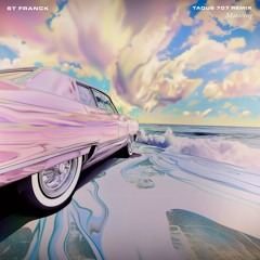 Motoring (taous⁷⁰⁷ Remix)