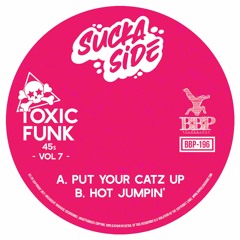 BBP196A Suckaside Put Your Catz Up [Preview]