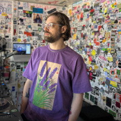 YOUNGBLOODS @ The Lot Radio 09-11-2025