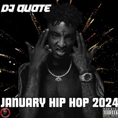 January Rap 2024