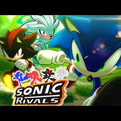 Sonic Rivals - Happy (Credit Roll)