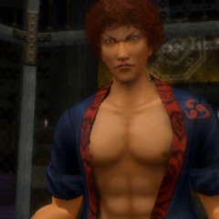 Kurohyou 2 OST - Struggle Gold Castle