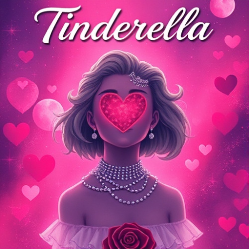 Tinderella (prod. jarØ)