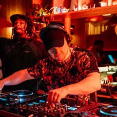 Logan Sama invites Ruff Sqwad & Jon E Cash (Black Ops) - 02 November 2025