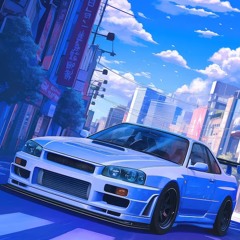 BANKROLLKAINE - SWERVE [SINGLE]