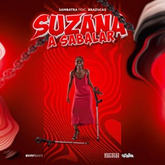 Suzana a Sabalar (feat. Brazucas)