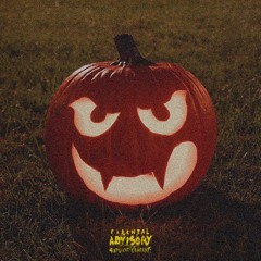 Vaqef - Halloween (Feat.Yungi.M)