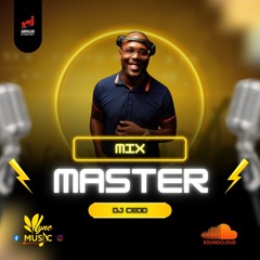 02- DJ CEDD - NRJ MASTERMIX 09-05-2025
