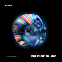 Pressure In Juno