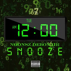 Snooze Freestyle W/Hook