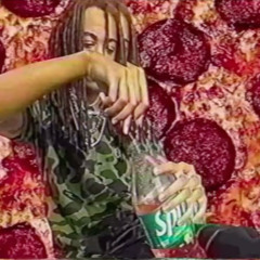 idk wtf [che + ginseng + sample type beat] prod. mlodybacina, hacki