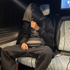 Ghosted feat. Ryder (prod. SunnyOTB)