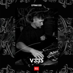 East Pole Records - EPRMIX001 - V33S