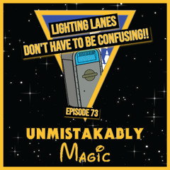 Lighting Lanes At Disney World Are Complicated! - Episode 073 #podcast