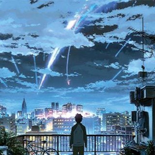 Want U Back (feat. 차우주)