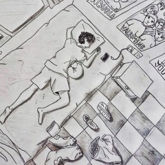 vas - jagger finn (cover)