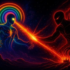 Parasite Attacks Omega◇