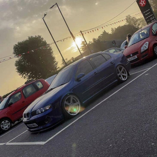 🔥Burning Love🔥