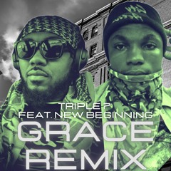 Grace(Feat. New Beginning) [Remix]