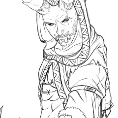 starfinder remix (skech#1)